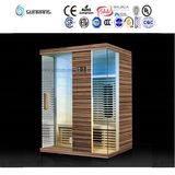 Hot Sale Losing Weight Beauty Sauna Far Infrared Sauna (SF1I001)