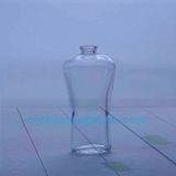 Unique Round Perfume Glass Bottle 60ml