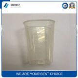 Manufacturers Produce Glass Custom Logo Transparent High Temperature Advertising Promotional Gifts Water Cup Printing