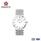 Hot Selling Products Simple Design Stainless Steel Watch Fashion Men Watch