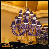 Luxury Crystal Chandelier for Hotel (KA242)