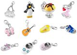 Cheap Personalized Charms Different Jewelry