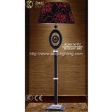 Classic Specific Crystal Floor Lamp (AQ-6674/FL)