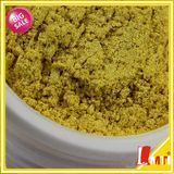 Inorganic Eco-Friendly Pearl Pigment for Wall Paint