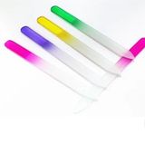 Beautiful Nail Glass File for Nail Art Use