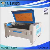 Middel Size Laser Cutting Machine