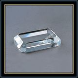 Decorative Blank K9 Crystal for Engraving