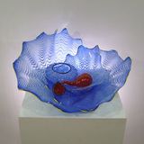 OEM New Design Art Glass Craft