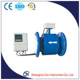 Electromagnetic Flowmeter for Water