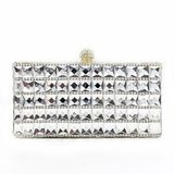 Newest Guangzhou Wholesale Fashion Bag Lady Box Designer Clutch Bag
