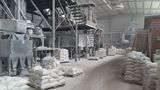 Hexagonal Crystal system White Fused Alumina Used for Grindingand Polishing, LED, Sandblasting and Aviation