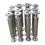Strong Magnetic Water Treatment Equipment with Stainless Steel