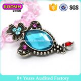 Fashion Full of Crystal  Dubai Brooch