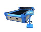 AC-1325 Hot Sale China Factory Supply Laser Cutting Machine with Ce SGS for Making Clothing, Shoe, Furniture, Advertising