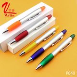 Best Stationery Highlighter Pen Plastic Ballpoint Pen on Sell