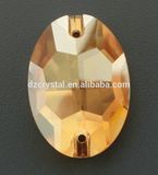 Flat Back Sew on Beads (DZ-3063)