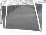 Angola Black Granite Big Slab for Countertop/Cladding - (YY -GS007)