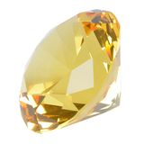Cheap Price Different Size Color and Crystal Diamond, Glass Diamond Paperweight