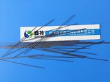 Tungsten Carbide Needles for Hydrochloric Acid Laboratory