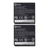 OEM Labels Durable Permanent Adhesive or Removeable Adhesive for Labeling Sign