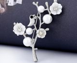 Brooches for Women Korea Fashion Accessories