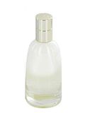 White Glass Perfume Bottle, 100ml Glass Bottle