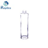 Custom Packaging Glass Bottle for 100ml Toner