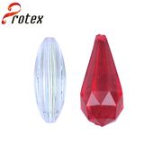 2015 New Design Cheap Crystal Acrylic Diamond Beads