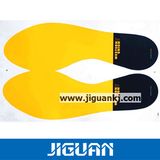 UV Resistant Custom Printed Reflective Adhesive Car Decal