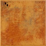 Dark Orange Color Ceramic Tiles for Bedroom