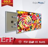ErP Lot20 TUV GS Ce RoHS High Quality Warmer Electric Heater on Hot Sale Infrared Wall Panel Heater