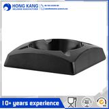 Portable Pocket Melamine Windproof Ashtray