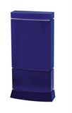 Multi-Layer Blue Crystal Trophy