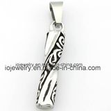 Cheap Personalized Engraving Logo Pendant
