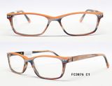 Branded Optical Frames Custom Made