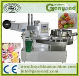 Hard Candy Ball Lollipop Production Line