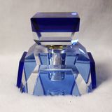 Perfume for Gentleman for 2018 in Europe