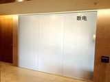 Switchable Laminated Glass