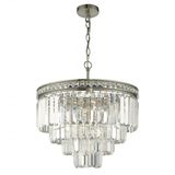 Hot Selling Crystal Light, Ceiling Light, LED Ceiling Light