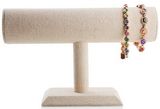 Fashion Linen Display Base for Hand Chains