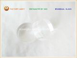 Glass Cylinder/Glass Pillar (S079)