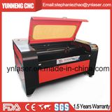 Best 150W Reci Plywood Small Laser Equipment Price 600*900mm