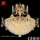 Classic Crystal Chandelier Wl-82057A