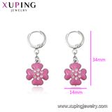 Xuping Elegant Earring (26397)