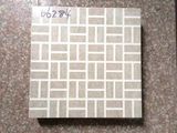 300X300mm Special Silk Screen Floor Tiles