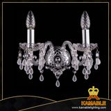 European Modern Elegant Wall Lighting (KA1410-2 Ni V0300)