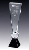 Enigma Crystal Award