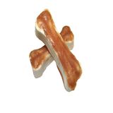 Premium Rawhide and Chicken Bone Cat Snacks