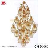 Crystal Chandelier Lamp Wl-2175