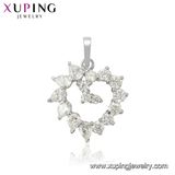30260 Fashion Xuping Elegant Series Jewelry Pendant with Crystal